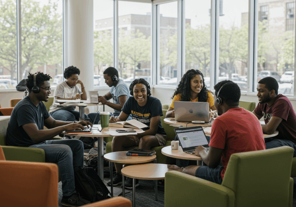 How to Pick a Laptop for Hybrid Learning And Collaboration: Ultimate Guide