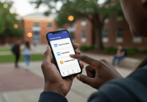 Smart Campus Technology for Universities: A Complete Guide